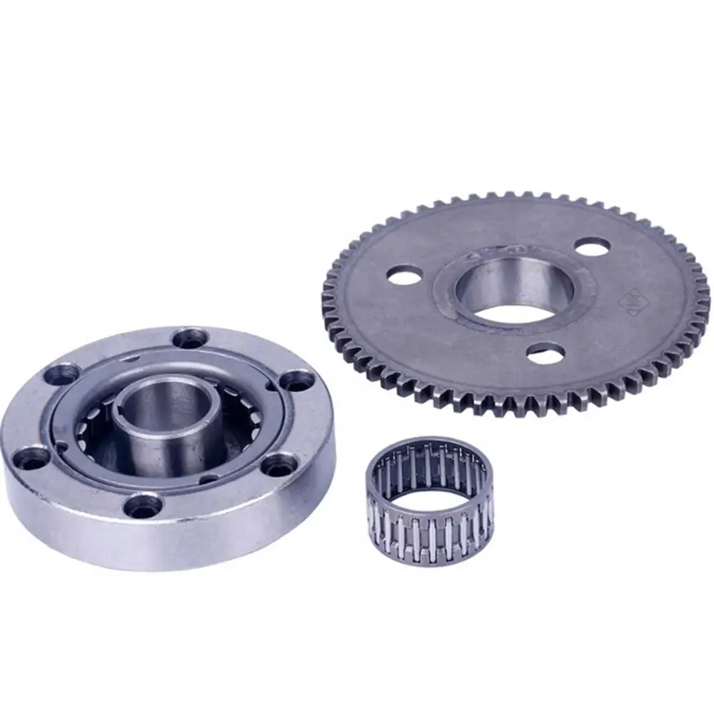 

Motorcycle High Performance Startup Disk Overrunning Clutch for GY6 125CC 150CC