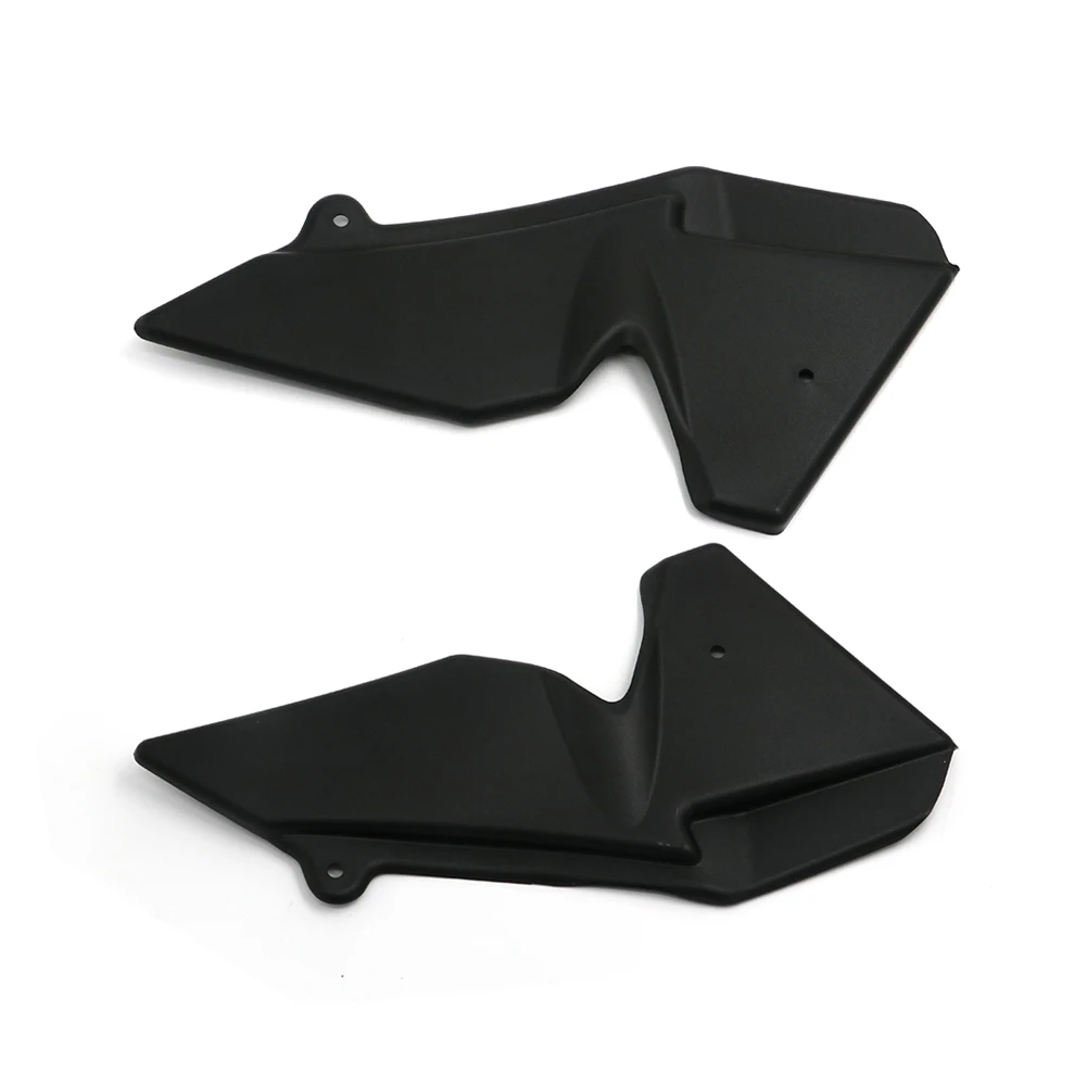 Мотоцикл теплозащитный экран с левой и правой стороны обтекатель Крышка