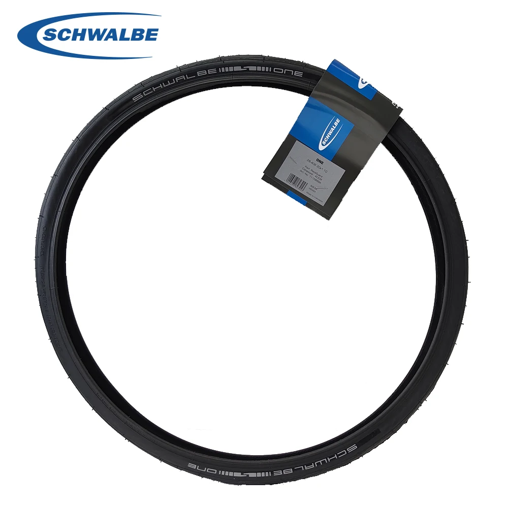 Шина велосипедная Schwalbe со стальной проволокой 20 дюймов 28-406 451 черная желтая