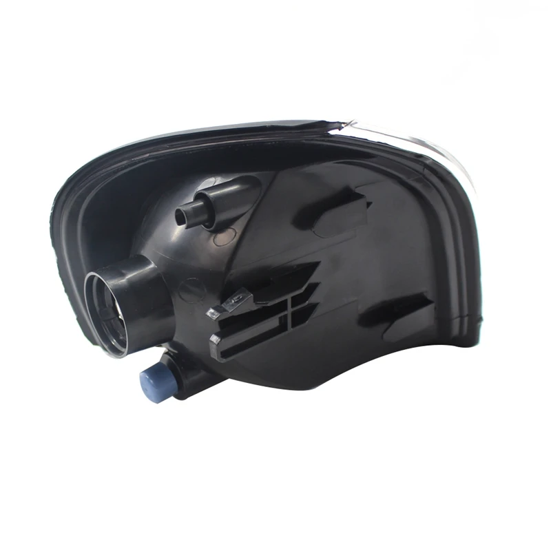 Левая передняя сторона фара крыла для Volvo S80 1999 2000 2002 2005 2006 поворот свет фар