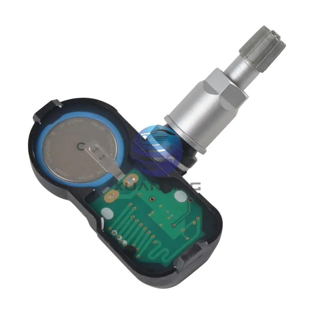 407003HN0B Tire Pressure Sensor Monitoring System TPMS 433MHz PMV-CA14 For Nissan PATROL Infiniti Q30 Q70 QX30 QX50 QX70 kICKS | Автомобили