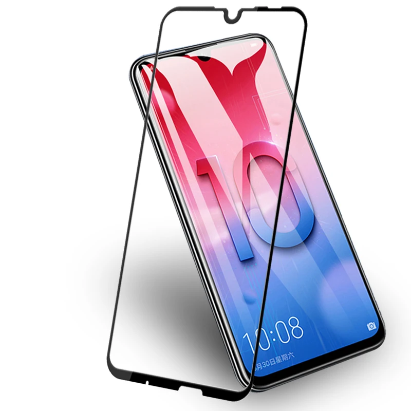 9D закаленное стекло для huawei Honor 7A 7S 7C 8A Pro Защита экрана защитная пленка | Мобильные