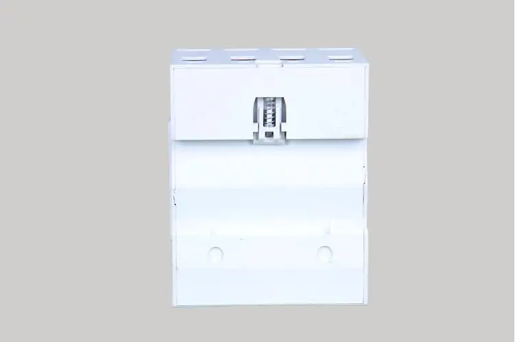7-50KA Стабилизатор напряжения V25-B+ C/3+ NPE Combi контроллер 385V AC сетевой контроллер din-рейка SPD стабилизатор напряжения