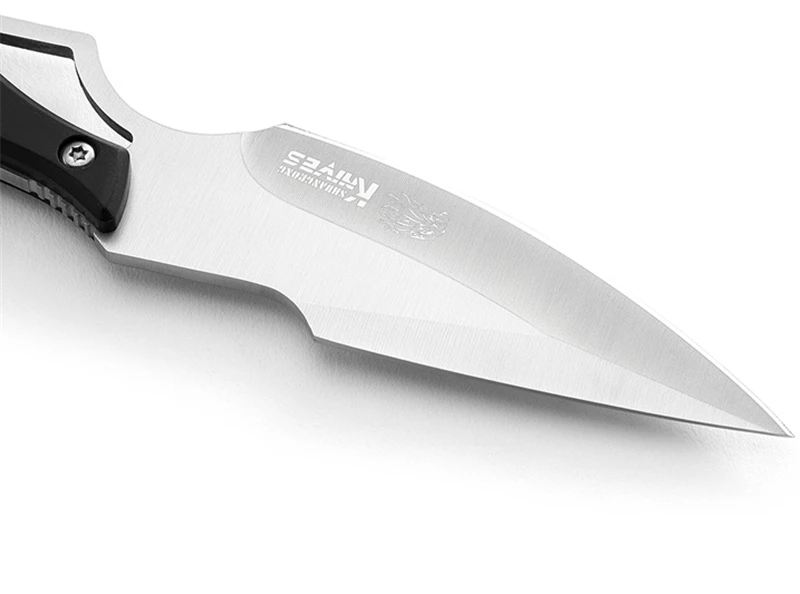 Тактические прямые охотничьи ножи Tiger Strike нож для выживания в походном футляре