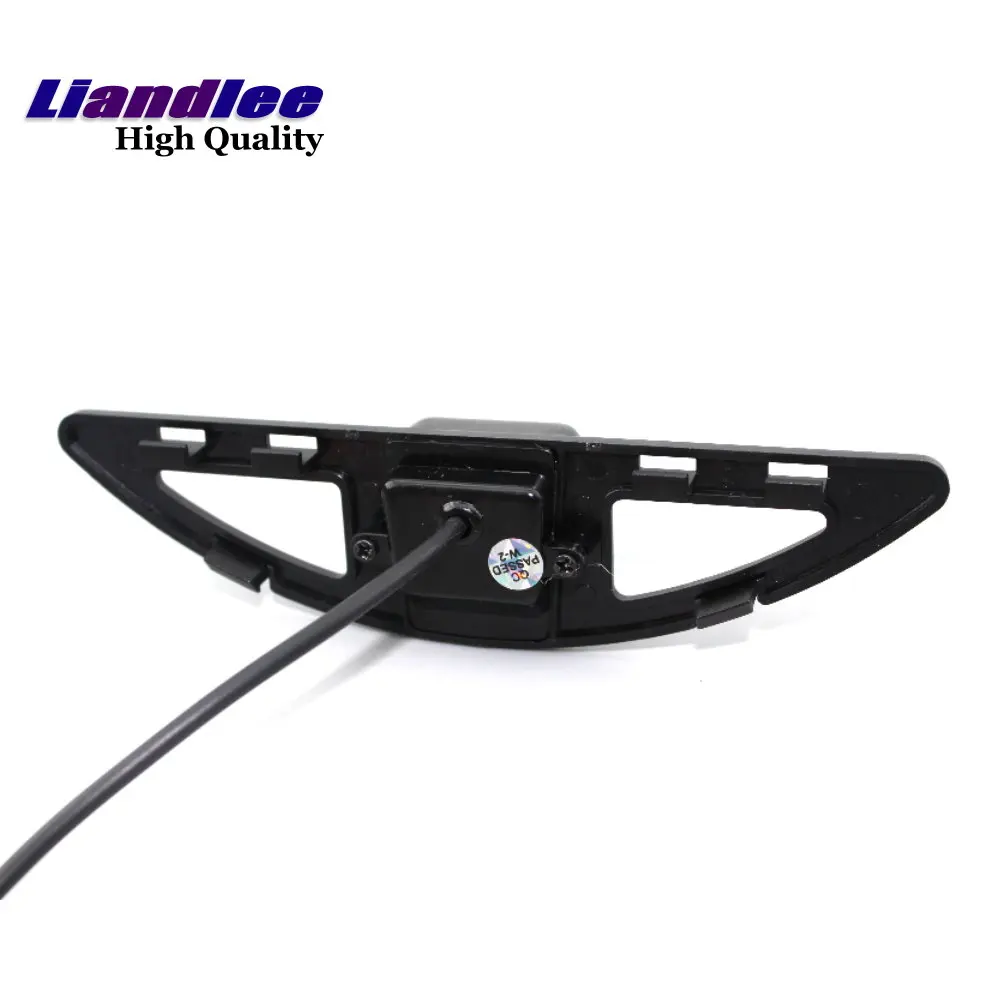 For Honda City GM2 GM3 2007-2011 2012 2013 Car Backup Parking Camera Rear View Rearview Reverse CAM Integrated SONY CCD HD | Автомобили и