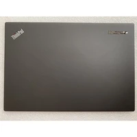 new and original laptop lenovo thinkpad x240 x250 screen shell lcd rear lid back cover top case non touch 04x5359