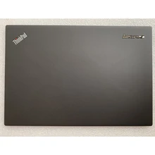 New and Original Laptop Lenovo Thinkpad X240 X250 Screen Shell LCD Rear Lid Back Cover Top Case Non-touch 04X5359