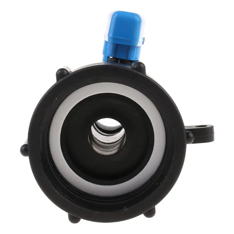

2" IBC TANK S60X6 fittings/adapter/water connector kit to barbed hose outlet