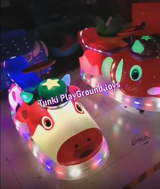 

Bumper Cars Bumper Car Indoor Amusement Park Electric Ride On Bumper Cars For Sale
