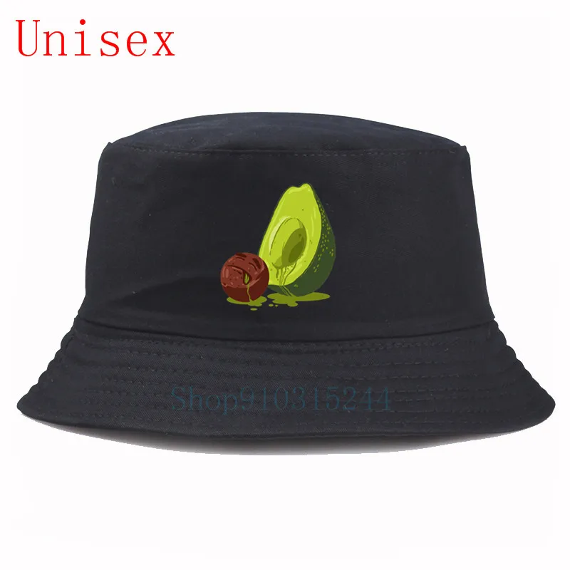 Кепка рыбака с авокадо в стиле хип хоп|Мужская панама| |