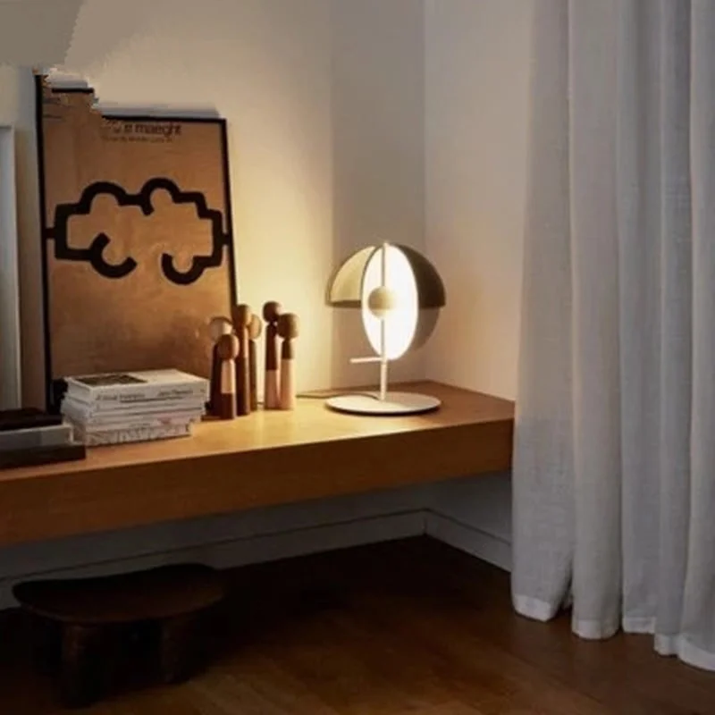 Скандинавский пост-модерн дизайнерская кованая железная вилла спальня