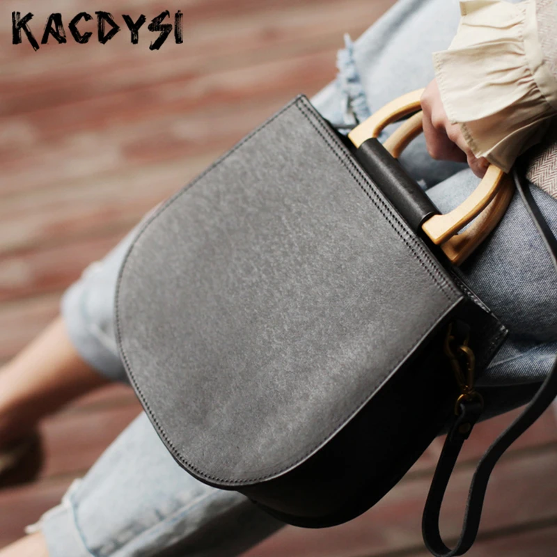 Оригинальная Маленькая женская сумка из 100% натуральной кожи уникальные