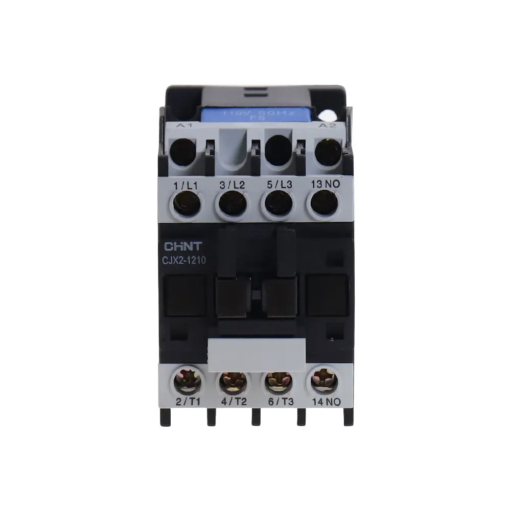 CHNT CJX2 1210 AC напряжение контактора 380V 220V 110V 36V 24V LC1D 12|ac contactor|contactor accjx2 contactor |