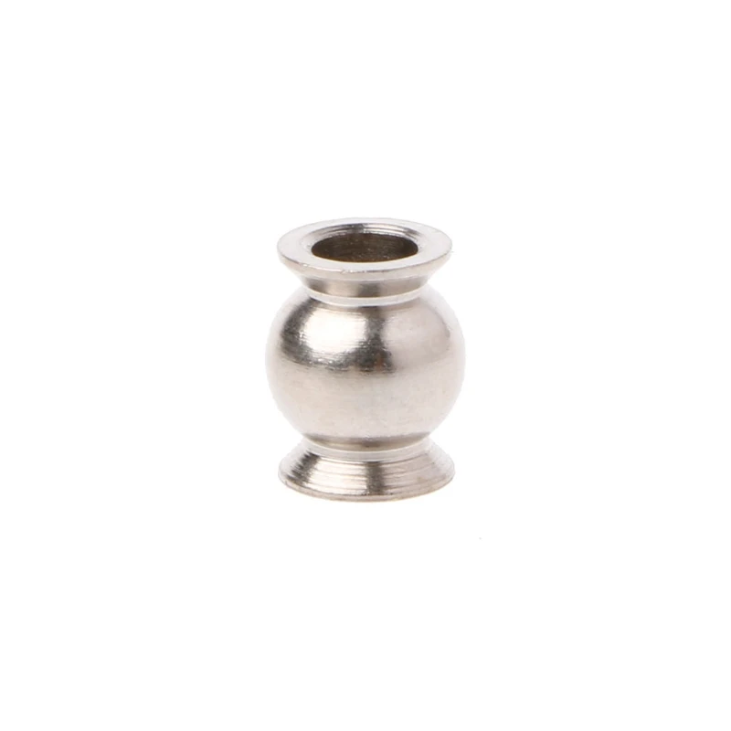 

12Pcs M4 5347 Delta Buckle Ball Paralleled Carbon Rod Joints For 3D Printer