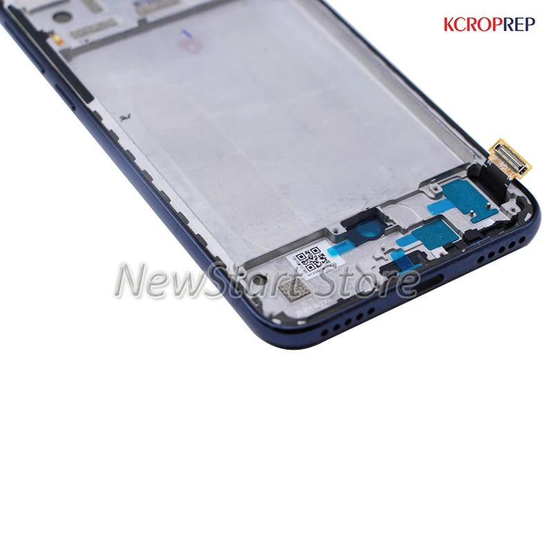 ЖК дисплей для Xiaomi Mi CC9e A3 сенсорный экран с дигитайзером в сборе 6 01 дюйма сменный