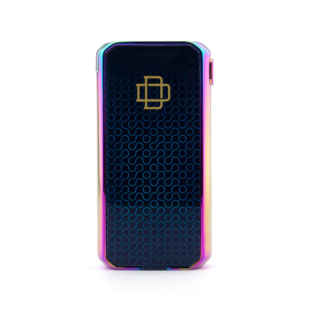 Лидер продаж боксмод Augvape Druga Foxy макс. 150 Вт без аккумулятора 18650 с OLED дисплеем вейп