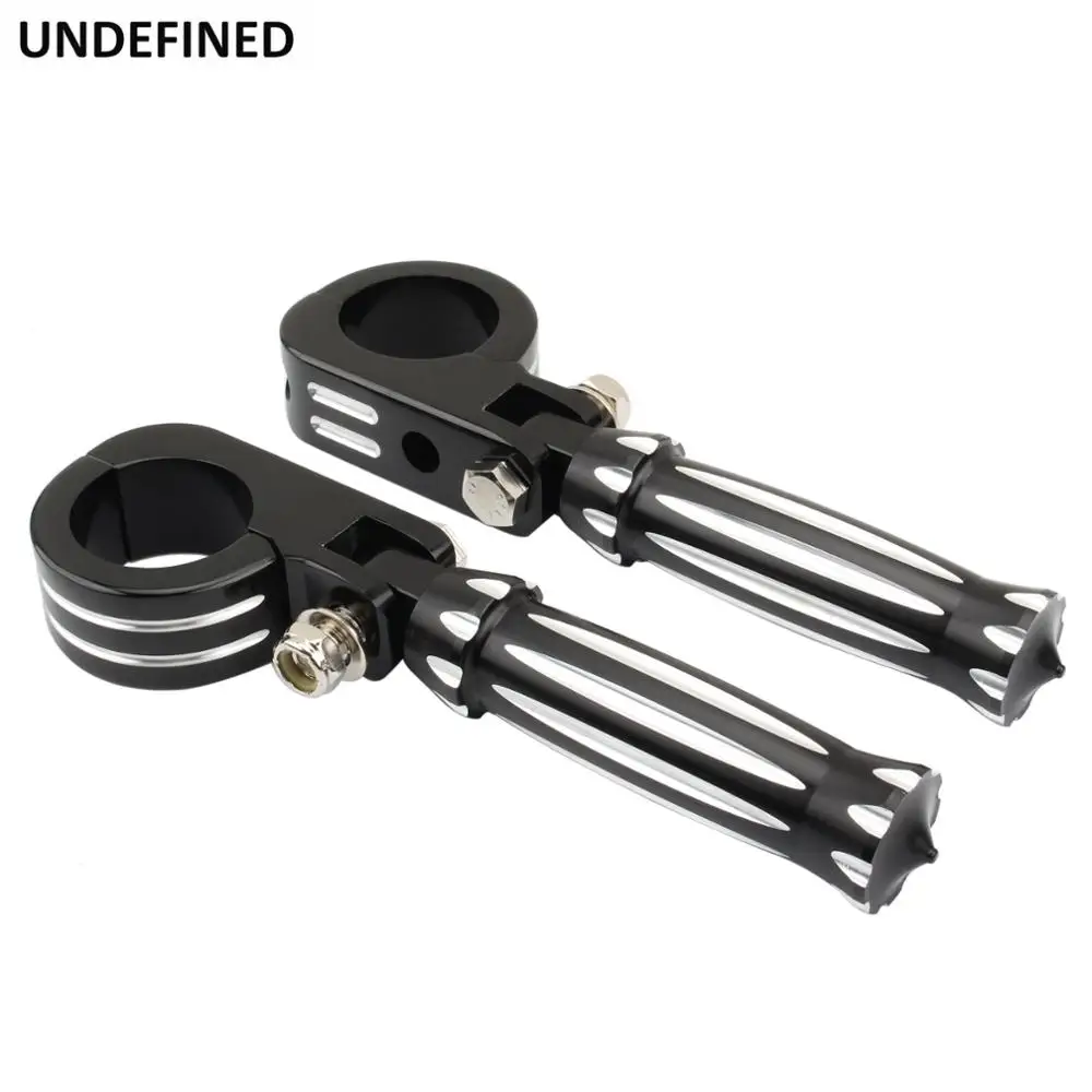 Подножки для мотоциклетного шоссе защитная полоса двигателя подножки 32 мм 38 с