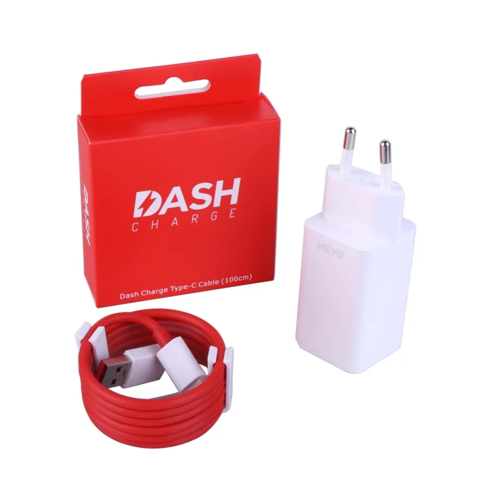 TYPE-C USB3.1 Cable Dash Fast Charging Data Original OnePlus 3 DASH Chargers 5V/2A EU US Plus Wall Adapter for Smartphone | Электроника