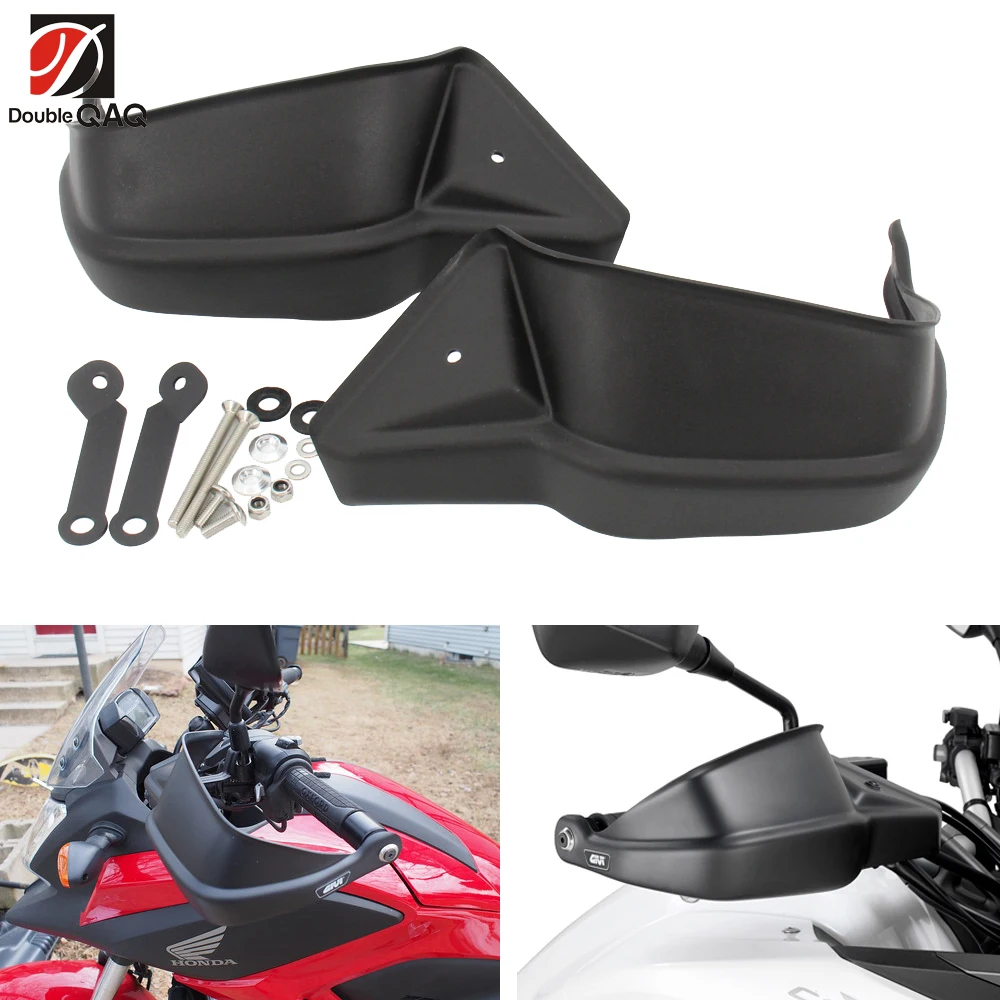 1 пара защитные накладки для мотоцикла Honda NC700X NC750X NC750S 2012 2013 2014 2015 2016 2017 2018 2019