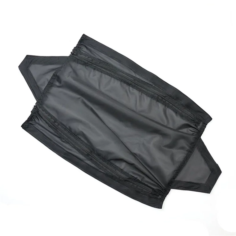 

Защитная водонепроницаемая защита двигателя, прочная Пылезащитная Крышка для 1/5 стандартных радиоуправляемых автомобилей, запасные части