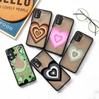 Чехол Poco X3 Pro для Xiaomi Redmi Note 8 Pro, чехол для Redmi Note 9, 10 Pro, 9S, 10S, Poco M3, F3, Redmi 9C, 9A, Mi 11T, 10T Pro, жесткий, из поликарбоната