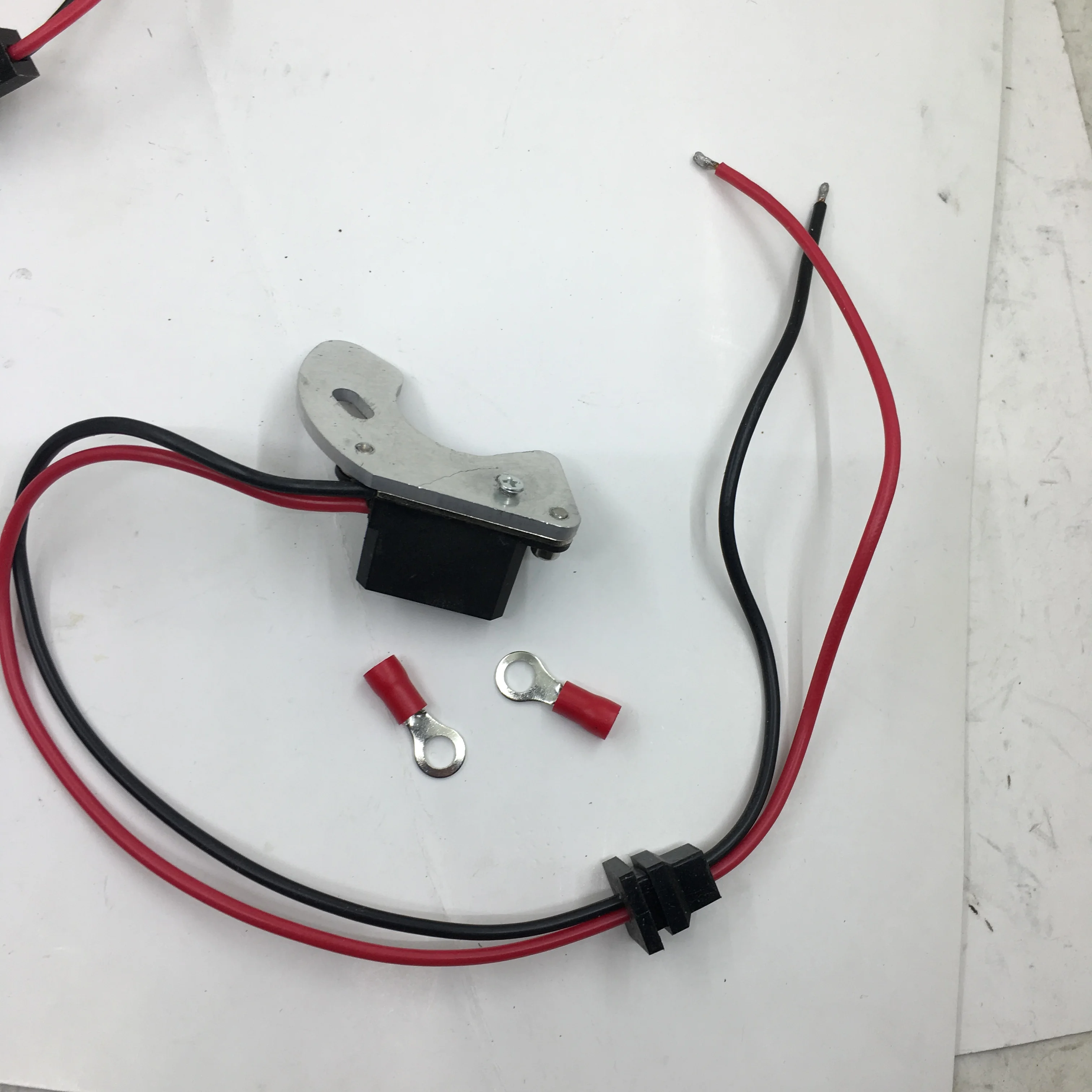 SherryBerg 009 дистрибьютор набор электронного зажигания классический для Bosch