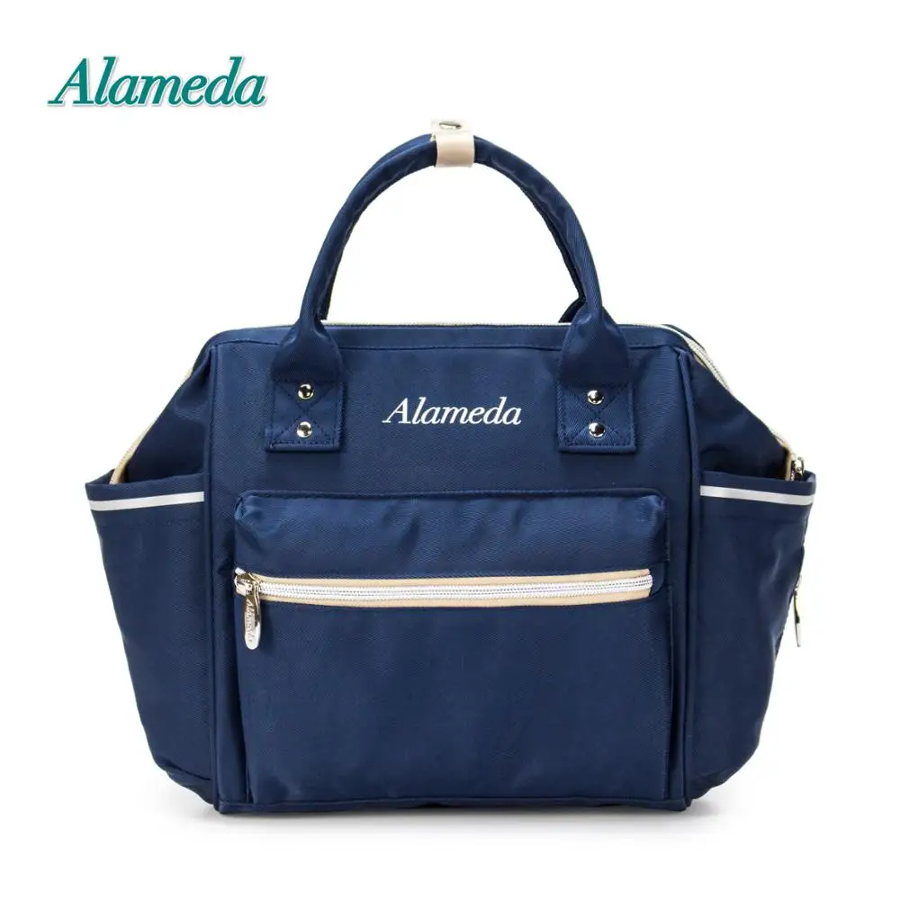 Рюкзак для подгузников модная миниатюрная сумка тоут мам маленькая