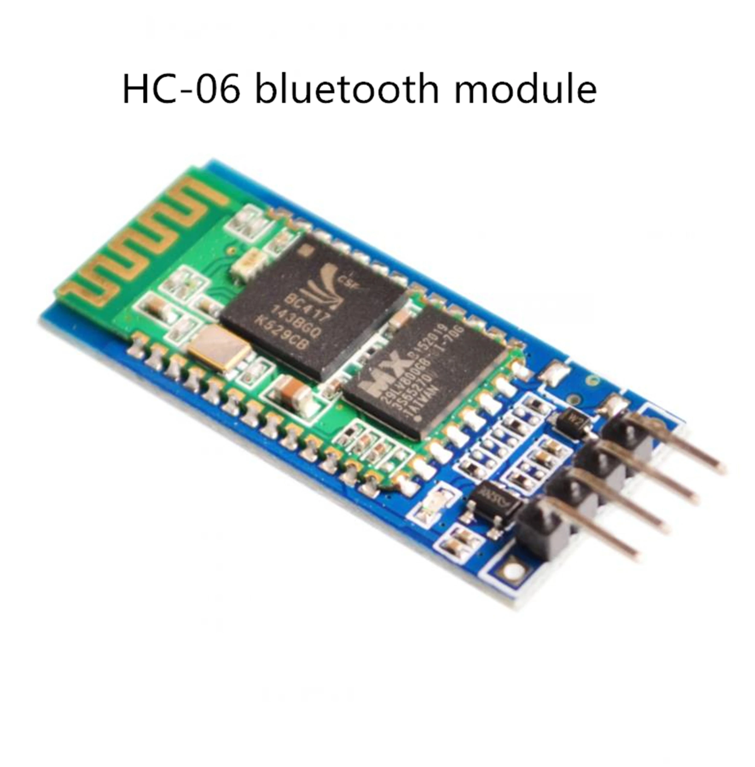 Комплект беспроводного управления Bluetooth для Smart RC Robot Tank деталь шасси автомобиля 2