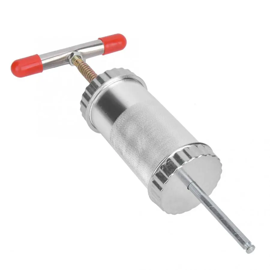 Рыболовная приманка из алюминиевого сплава формирователь взрывобезопасный