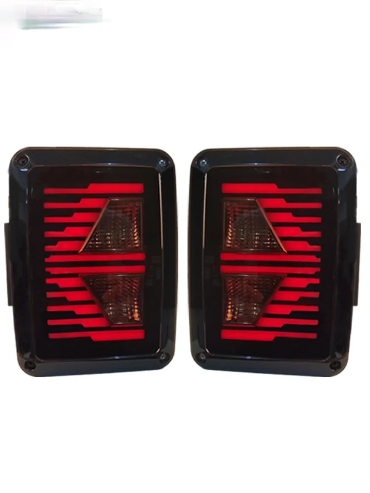 

Wrangler Tail Lamp Refitting LED Tail Lamp Assembly Brake Refitting Headlamp Assembly Lamp LED Tail Lamp