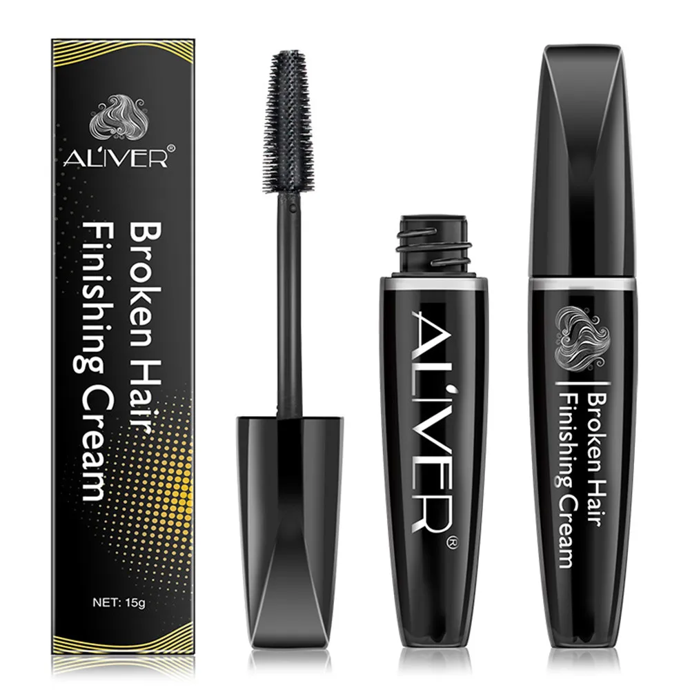 

2020 New Flash Moment Broken Hair Artifact Liquid Anti-Hair Hair Styling Hair Stick Fixed Shape Broken Hair Finishing Rod 15ml