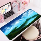 MRGLZY Notepad Компьютерные аксессуары Блокировка игровой Pa коврик для мыши большой коврик для мыши Натуральный RGB Коврик Для Мыши diy пользовательский коврик для мыши