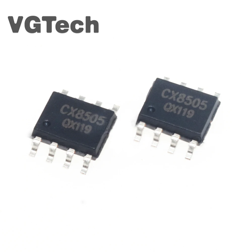 

5 шт. CX8505 SOP8 8505 SOP SMD SOP-8