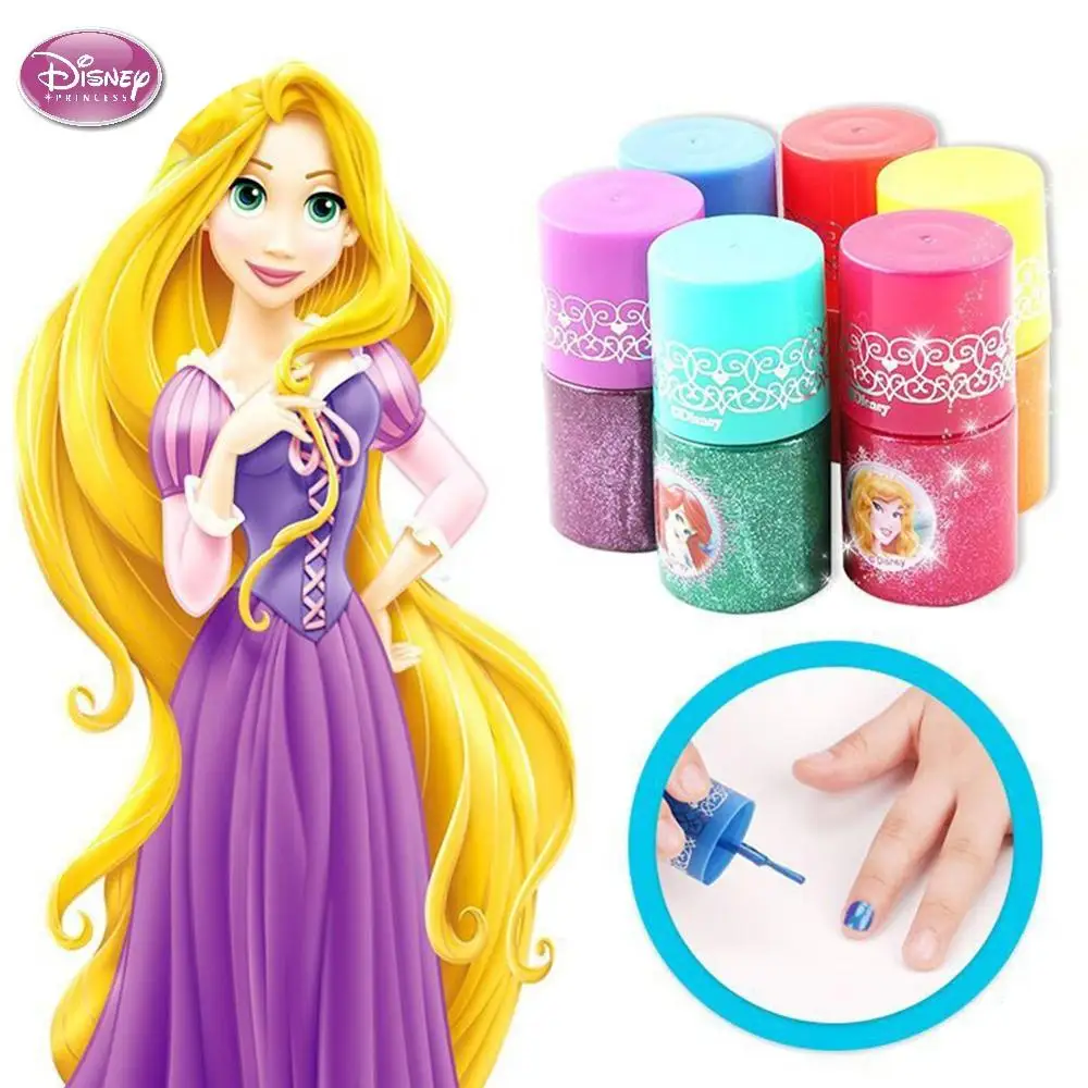 1 шт. растворимый в воде лак для ногтей|Салон красоты| |