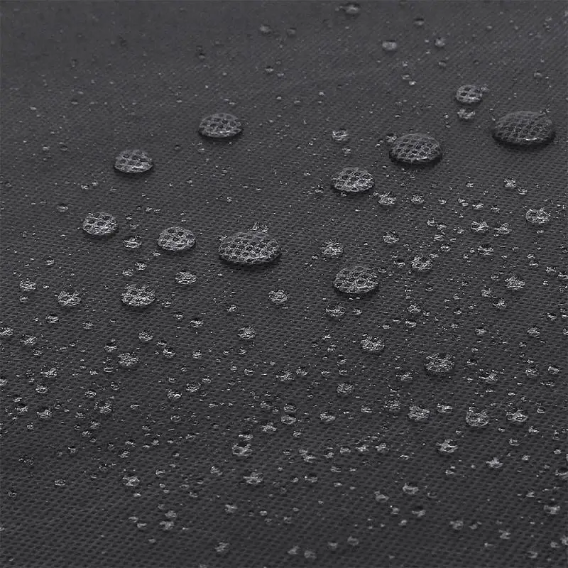 Тканевый складной шкаф полки для одежды хранения вещей легкая сборка