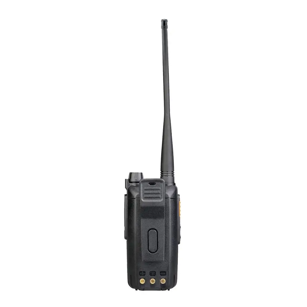 DMR цифровая/аналоговая портативная рация 5 Вт Retevis RT71 UHF 400-470MHz 1024 CH Цифровая