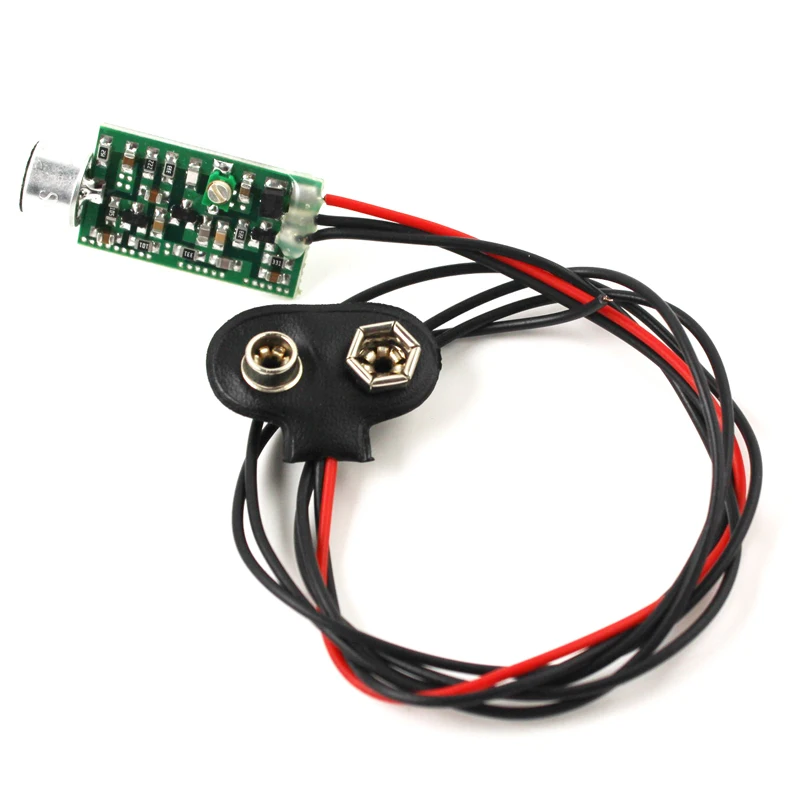 Мини устройство микро прослушивания 10 шт. FM M01 pakage аудио передатчик прослушивание музыки|mini bug|fm bug transmitterbug fm