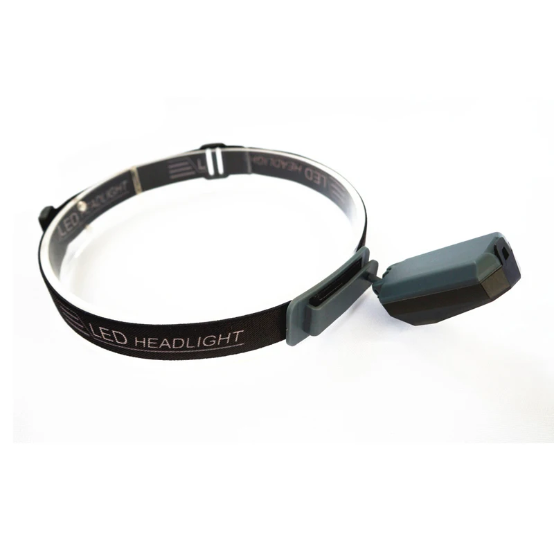 Рисунок 5 - USB Перезаряжаемые светодиодный