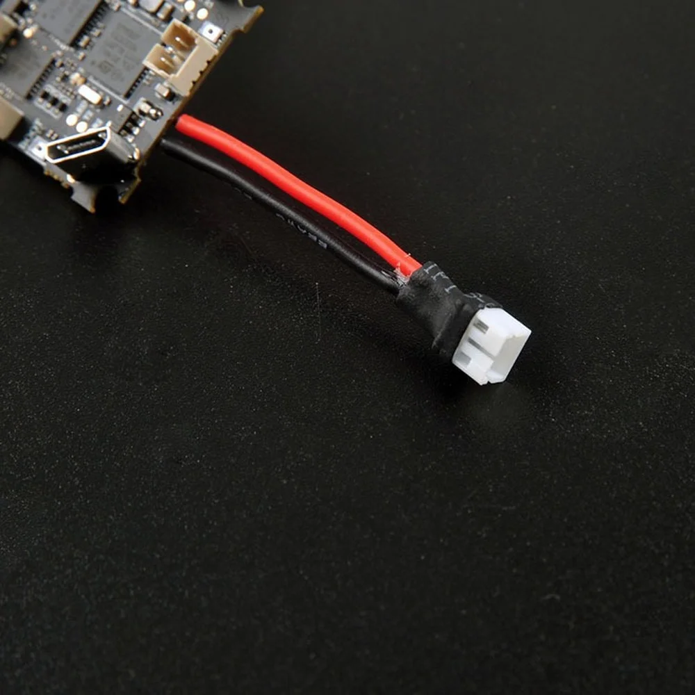 Happymodel Mobula6 часть Crazybee F4 Lite 1S Контроллер полета AIO ESC приемник и 25 МВт VTX для FPV