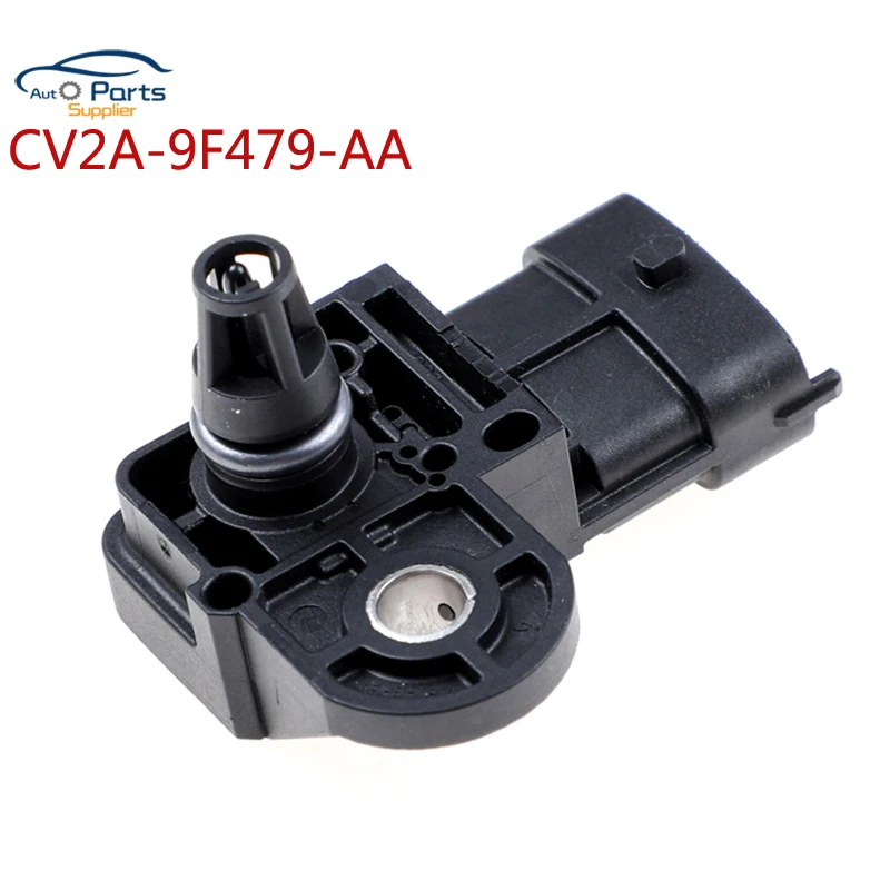 

New CV2A-9F479-AA Intake Pressure Sensor For Ford Fiesta MK6 Focus MK3 Escape 1.6 CV2A9F479AA 0261230334