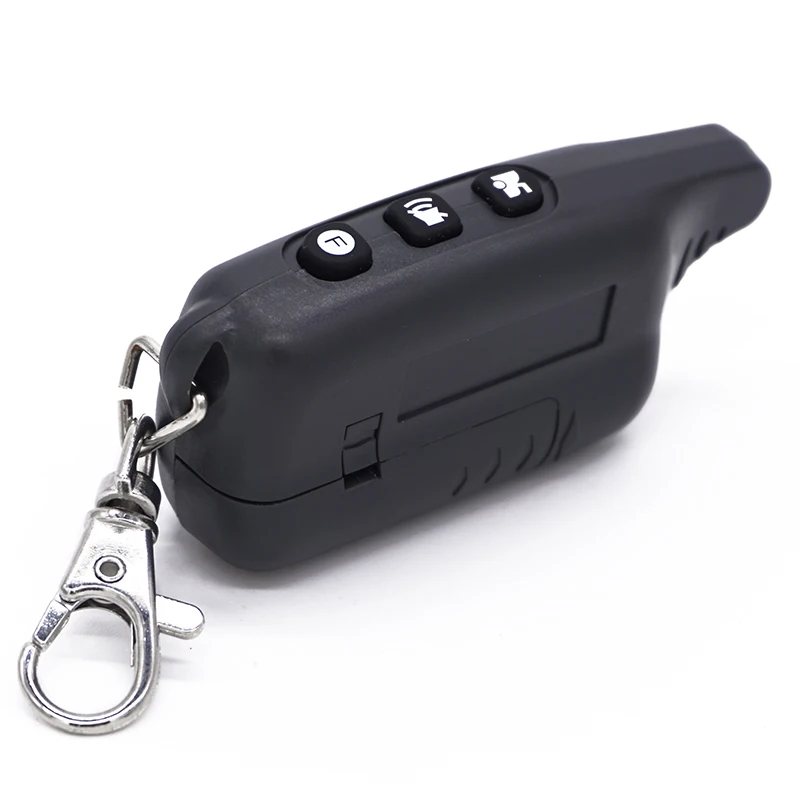 TW-9030 брелок для ключей TW 9030 ЖК-пульт дистанционного управления + ЖК-дисплей
