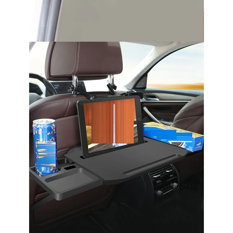 

Accessoire Interieur Assessoires Organizadores Organizador Interior Car Accessories Organizer Computer Drinking Folding Table
