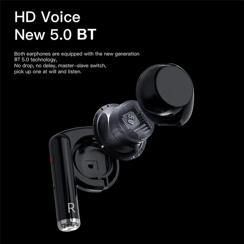 M6 Смарт часы когда наушники TWS MP3 плеер 2 в 1 браслет Фитнес трекер Шагомер