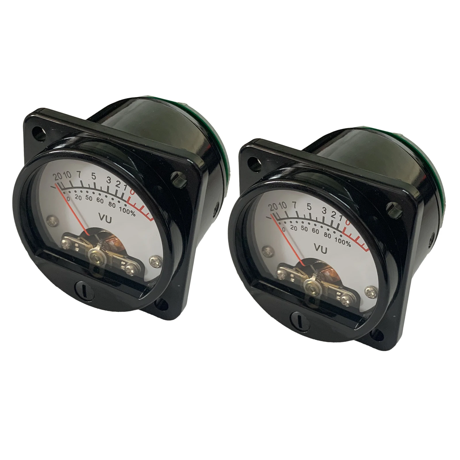 2 шт. аналоговая панель для измерения освещенности | Электроника