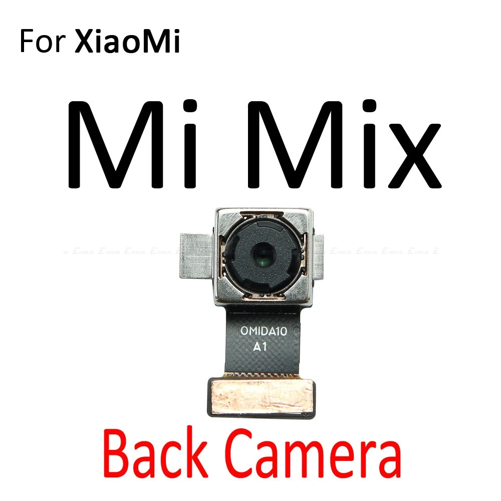 Гибкий кабель для камеры Xiaomi Mi Max 2 3 Mix 2S | Мобильные телефоны и аксессуары