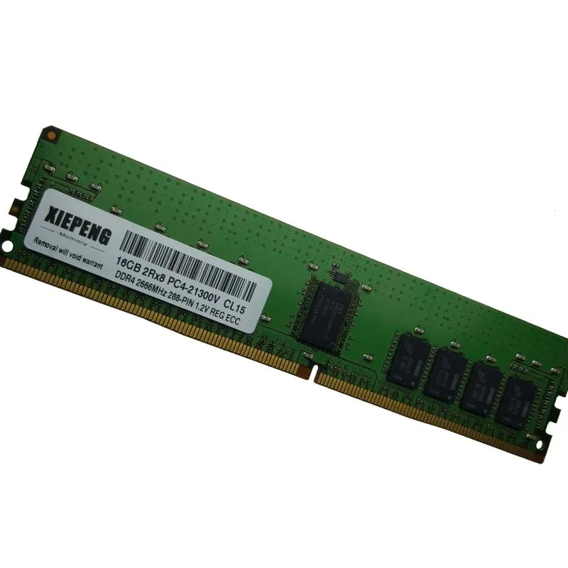 Для Lenovo ThinkSystem SR630 SR550 SR570 SR650 Серверная ОЗУ 32 ГБ 2933 МГц TruDDR4 ECC REG PC4 19200 64 Гб DDR4 2666