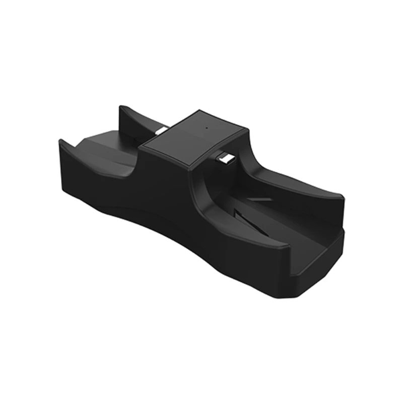 

Dual Controller Charger Cradle for PS5 Controller Double Port Charge Dock Stand