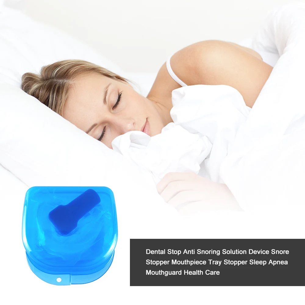 Стоматологическая остановка антихрап раствор устройство Храп Пробка мундштук