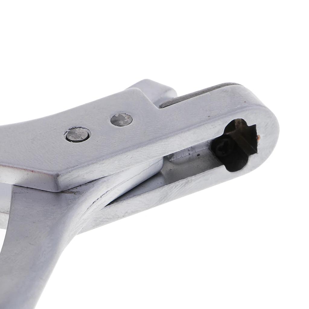 Орнамент одежды нотчер портные Швейные плоскогубцы бумажный перфоратор ручные