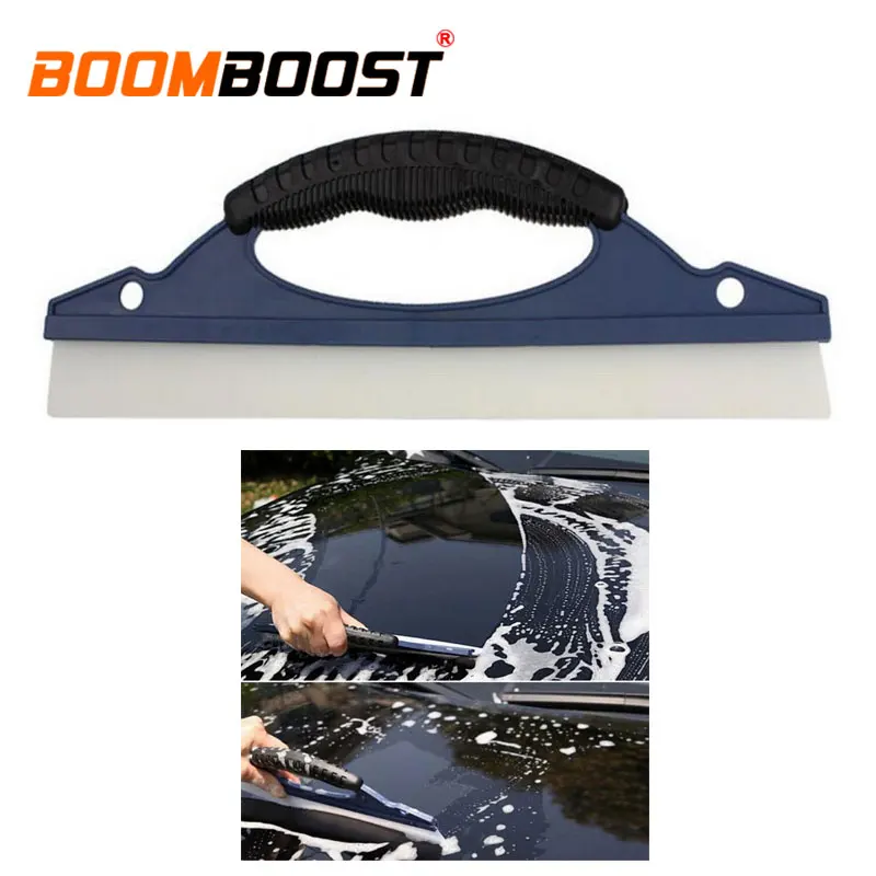 Очиститель для автомобиля очиститель ветрового стекла мягкий силиконовый щетка